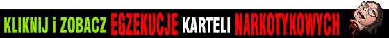egzekucje karteli