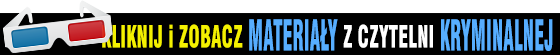 artykuły kryminalne