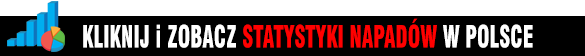 napady w Polsce