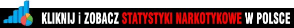 przestepstwa narkotykowe w Polsce