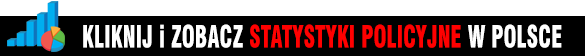 statystyki policyjne