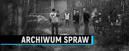 Zabójstwo rodziców w Rakowiskach