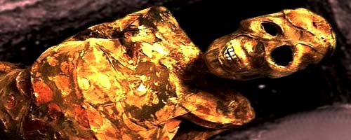 Rozkład ludzkiego ciała