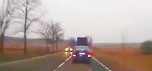 Fabia i Lexus - czołówka