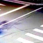 Dwie zdążyły, jedna nie.