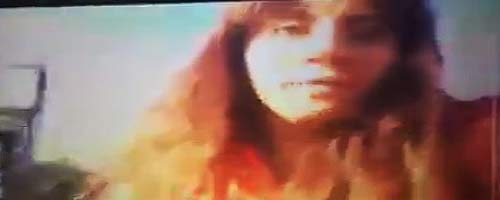 Zabija swoją siostrę