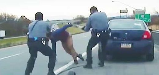 Strzelanina z policjantami