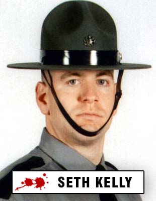 Seth Kelly