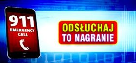 Wypadek na S8 – rozmowy dyspozytorów.