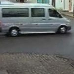 Zginął na motorze, wpadając prosto pod dostawczaka.