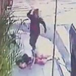 Bezdomna w Brazylii wymierza sprawiedliwość nożem na rzekomym gwałcicielu.