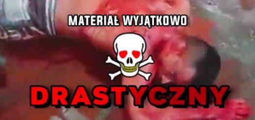 Bunt w więzieniu w Brazylii