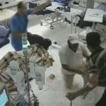 Chciał podpalić jednego faceta, a zabił dwie postronne kobiety i siebie.