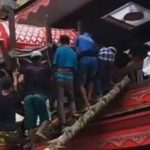 Chora akcja na pogrzebie! Zabija go trumna, wypełniona jego własną matką.