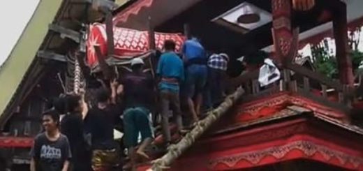 Śmiertelny wypadek na pogrzebie