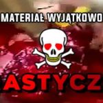 Dekapitacja za pomocą noża do tapet.