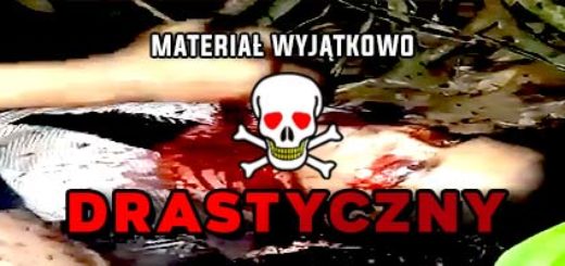 Zamordowane dziewczynki