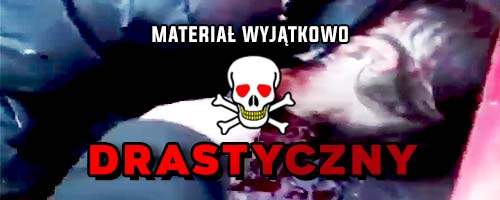 Bezczeszczenie zwłok