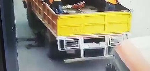 Spokojny i opanowany samobójca