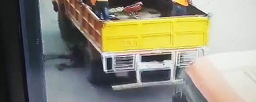 Spokojny i opanowany samobójca