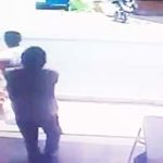 Mąż i żona, zabici strzałami w głowę z bliskiej odległości.