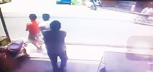 Zabite małżeństwo