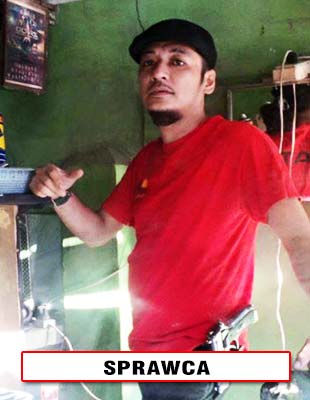 Morderca małżeństwa