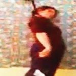 Młoda Syryjka wiesza się we własnym domu, przed włączoną kamerą.