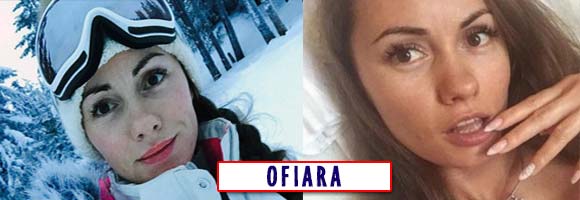 Natalia Borodina photos