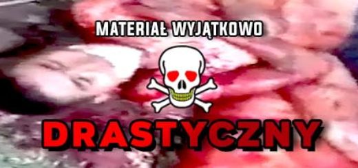 Egzekucja policjanta i jego syna