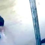 Trzech uczniów, porażonych prądem podczas powodzi.