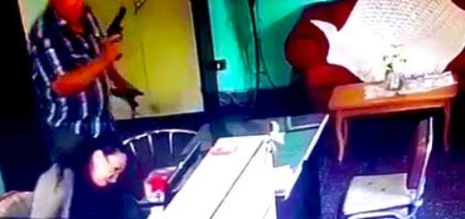 Morderstwo księgowej