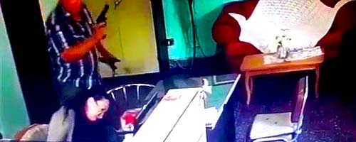 Morderstwo księgowej