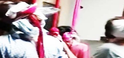 Zbiorowe samobójstwo