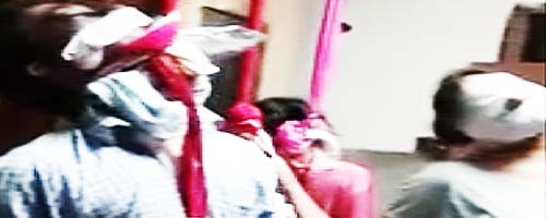 Zbiorowe samobójstwo