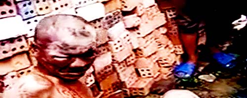 Złapany na gorącym uczynku