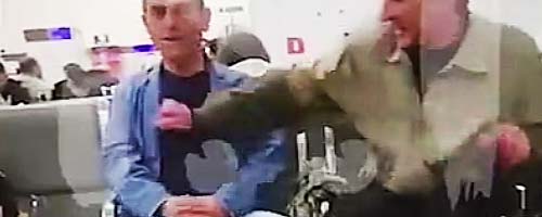 Morderstwo starego przyjaciela