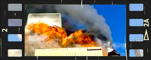 World trade center video