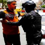 Czy policjant może mnie przeszukać na ulicy?