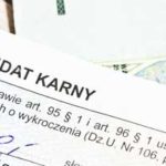 Jak uniknąć mandatu?