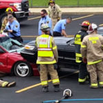 Jak zachowywać się podczas wypadku?