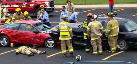 co powinien robić świadek wypadku