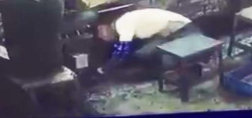 Oskalpowanie przez maszynę