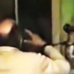 Wizja lokalna z udziałem Henryka Morusia.