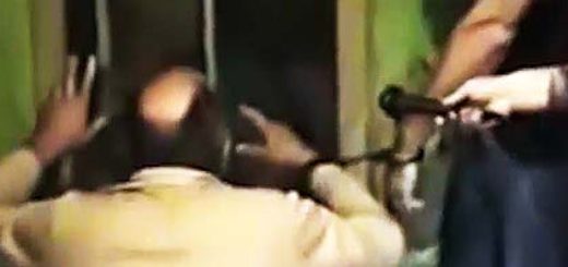 Henryk Morus - wizja lokalna