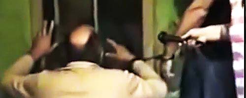 Henryk Morus - wizja lokalna