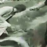 Wizja lokalna z udziałem Pawła ‘Skorpiona’ Tuchlina.