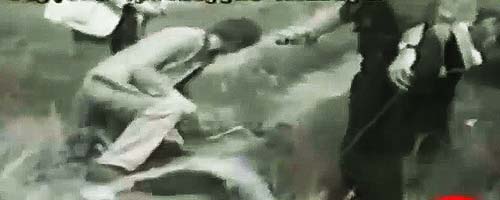 Paweł Tuchlin (skorpion) - wizja lokalna