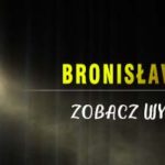 Wywiad z Bronisławem M.