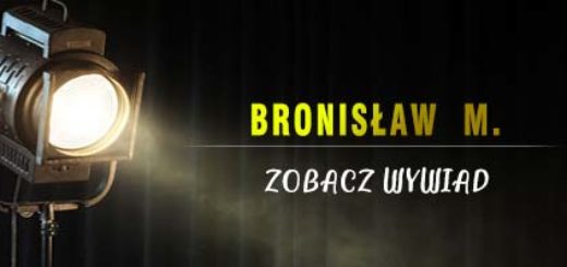 Bronisław M - wywiad